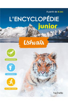 L-encyclopedie ushuaia junior