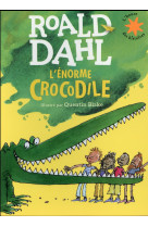 L-enorme crocodile