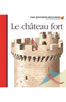 Le chateau fort
