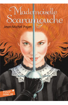 Mademoiselle scaramouche