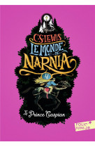 Le prince caspian