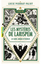 Les mystères de larispem