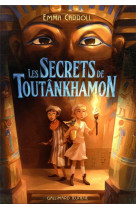 Les secrets de toutankhamon