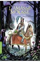 L'amasse-mousse