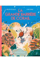 La grande barriere de corail