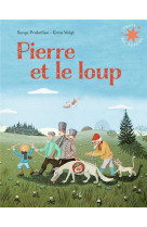 Pierre et le loup - conte musical