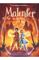 Malenfer - malenfer - vol03 - les heritiers