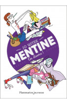 Mentine - vol05 - on divorce !