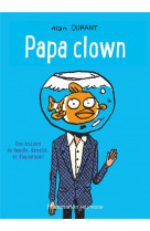 Papa clown