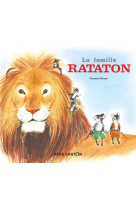 La famille rataton