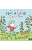 Max et lapin - la grosse betise - vol06