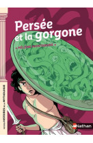 Persee et la gorgone