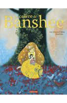 La colere de banshee