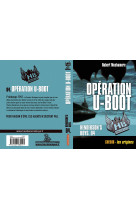 Henderson-s boys - vol04 - operation u-boot