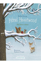 Hotel heartwood - vol02 - un hivers si doux