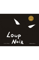 Loup noir - edition speciale