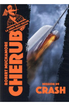 Cherub - t09 - cherub - mission 9 : crash
