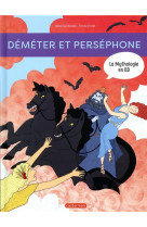 Demeter et persephone