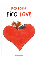 Pico bogue - pico love