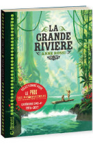 La grande riviere