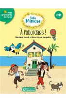 Villa mimosa 2 - a l'abordage !