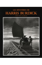 Les mysteres de harris burdick