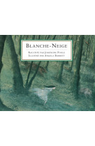 Blanche-neige