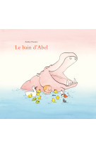 Le bain d'abel