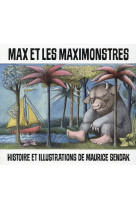 Max et les maximonstres