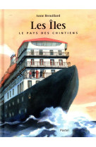 Les îles