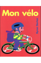 Mon vélo