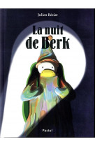 La nuit de berk