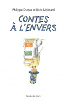 Les contes a l'envers