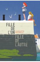 Fille de l'un, fille de l'autre