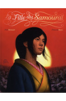 La fille du samourai