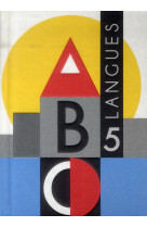 Abc 5 langues