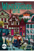 Retour a winterhouse hotel - tome 2