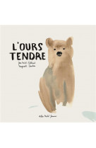 L-ours tendre