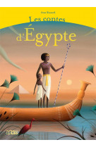 Les contes d-egypte