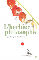 L-herbier philosophe