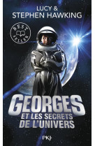 Georges et les secrets de l'univers - tome 1 - vol01