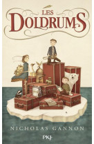 Les doldrums - tome 1 - vol01