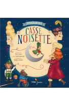 Contes musicaux grand format - t02 - casse-noisette