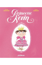 Princesse kevin