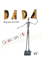 Giacometti (revue dada 234)
