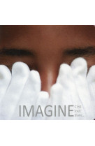 Imagine - c'est tout blanc...