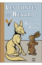 Les contes du renard