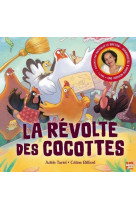 La revolte des cocottes