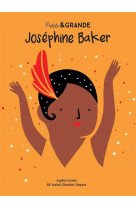 Josephine baker (coll. petite & grande)