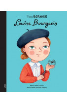 Louise bourgeois (coll. petite & grande)